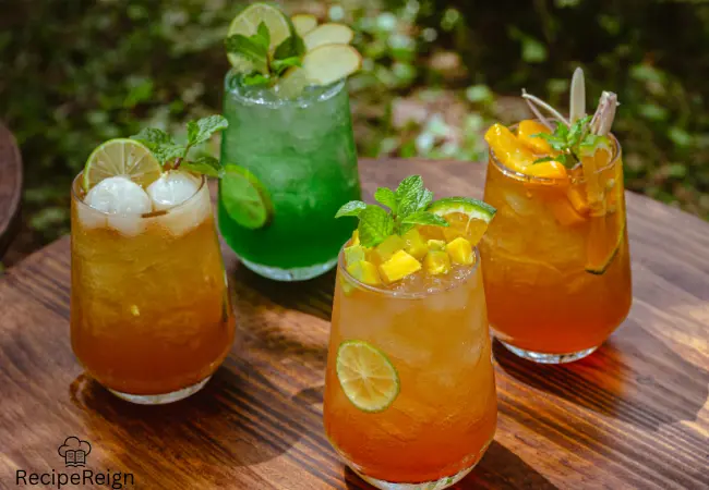 Rusa Drink Rusa Drink