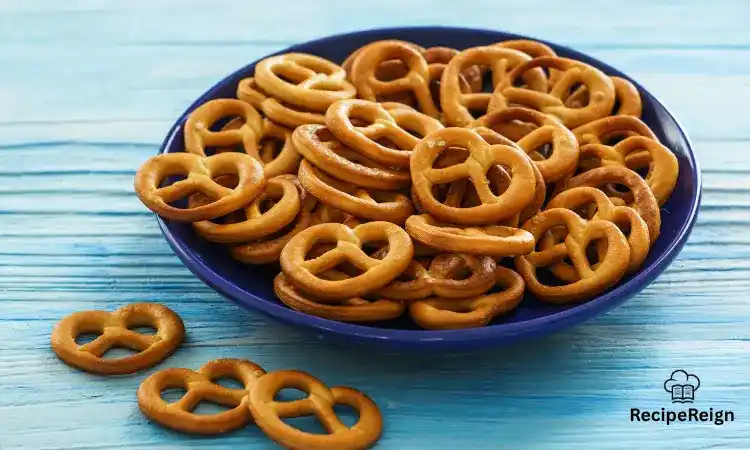 Butter Toffee Pretzels Ingredients Butter Toffee Pretzels Ingredients